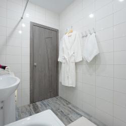2-комнатные апартаменты люкс Аметист