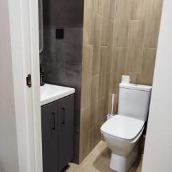 Фото Апартаменты в ЖК Ленина