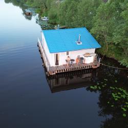 Фото Отель Прибрежный