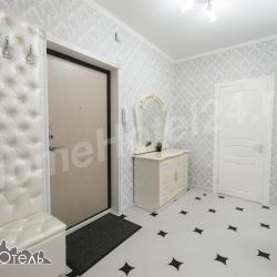 1-комнатные апартаменты стандарт ул. Тимирязева 16 (7)