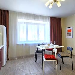 Фото Отель Добрый дом на улице Харьковская 66