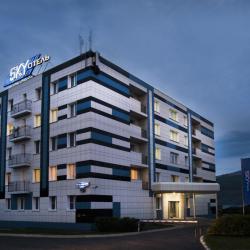 фото 41 Sky hotel (Скай)