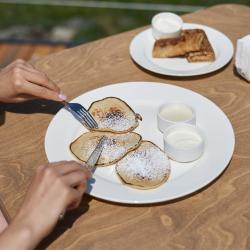 Фото Отель Koksa Camp (Кокса Камп)