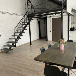 Фото Отель Вологодские берега