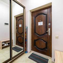 Фото Апартаменты Делюкс в ЖК Астория