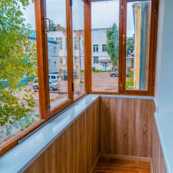 Фото Апартаменты на улице Грацинского