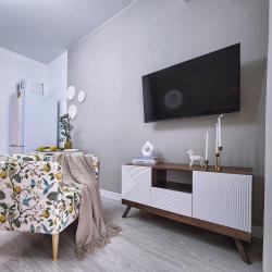 Апартаменты улучшенные Алексея Матвейкина улица, 1А