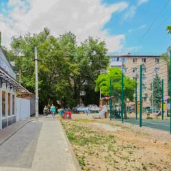 Фото Апартаменты на улице Малюгиной 136