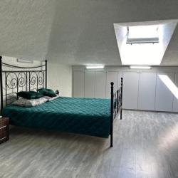 1-комнатные апартаменты студия