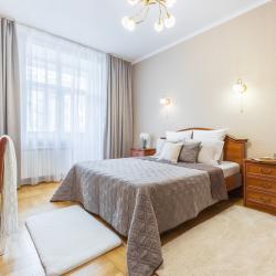 Фото Апартаменты на улице Некрасова