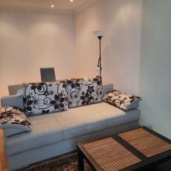 Фото Отель Квартира на проспекте Боголюбова 19А