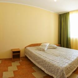 Фото Отель Бумеранг