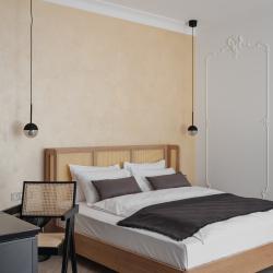 Фото Отель New Holland Hotel (Нью Холланд)