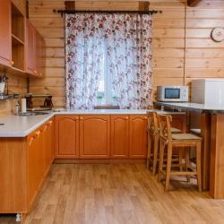 Фото Отель Ветлуга