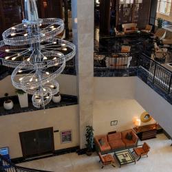 Фото Отель Rixos Borovoe (Риксос Боровое)