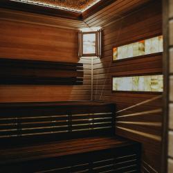 Фото Отель Ахтынские бани №1