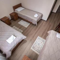 Фото Отель Muras Hotel Karakol (Мурас )