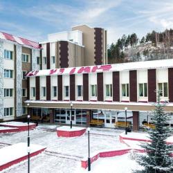 Фото Отель Борус