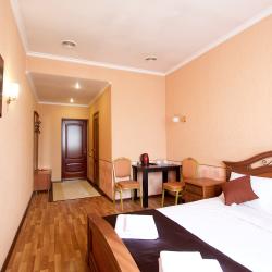 Фото Отель Автодвор