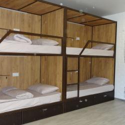 Фото Отель Hi Loft (Хай Лофт)