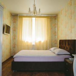 Фото Отель Aurooms Континент (Аурумс)