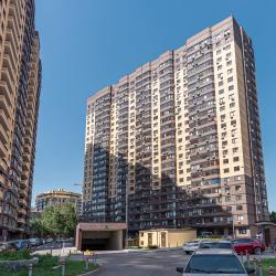 2-комнатные апартаменты стандарт