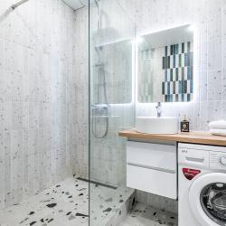 Фото Bulbash Apartments (Бульбаш Апартаменты) на улице Белградская 2