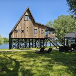 Фото Отель AframeVdali