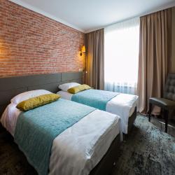 Фото Отель Санаторий на Волге