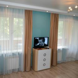 Фото Апартаменты на улице Постовалова