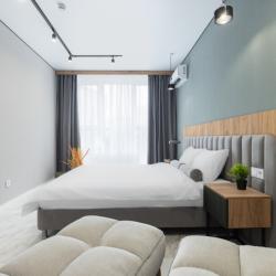 Фото Отель Sun City (Сан Сити)