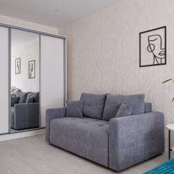 Фото Апартаменты на улице им. Григория Булгакова