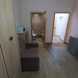 Фото Отель Эвкалипт