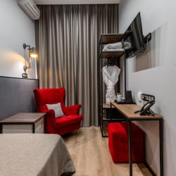 Xenia city hotel Zelenograd (Ксения) — fea2859cf8c7bcd2b921f31d819db4cd