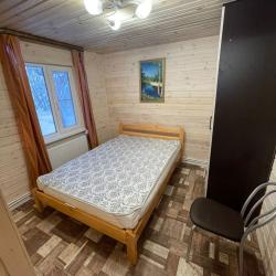 Коттедж стандарт