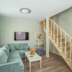 Фото Парк-Отель Басовское