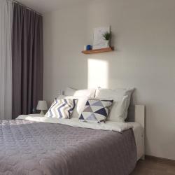 Фото Апартаменты на переулке Светлогорский 12А