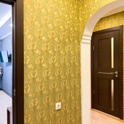 Фото Отель Уют Home (Хоум) на улице Струве