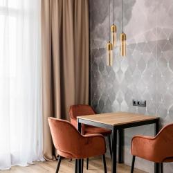 2-комнатные апартаменты люкс