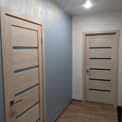 Фото Апартаменты на улице Изыскателей 38Б