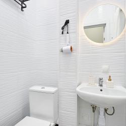 1-комнатные апартаменты студия Москва, Старокаширское ш., 2к6