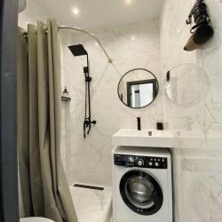 Фото Апартаменты на улице Ачишховская 68 корпус 1