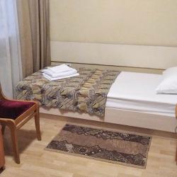 фото 17 Smart Hotel KDO (Смарт КДО Калининград)