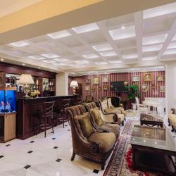 Фото Отель Green House Detox & SPA Hotel (Грин Хаус Детокс и Спа)