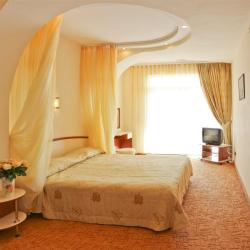 Фото Отель Вилла Мишель