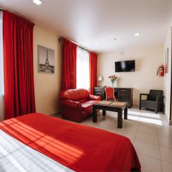 Фото Отель Malina (Малина)