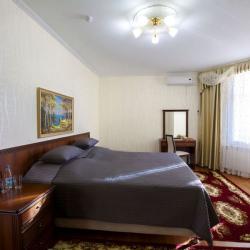 Фото Русь Апарт-отель