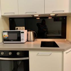 Фото Апартаменты на улице Родионова 192/5