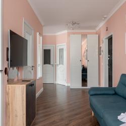 фото 12 Апартаменты BJ-HOME (БиДжей-Хоум) на улице Черняховского