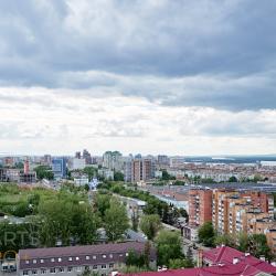 3-местные апартаменты студия